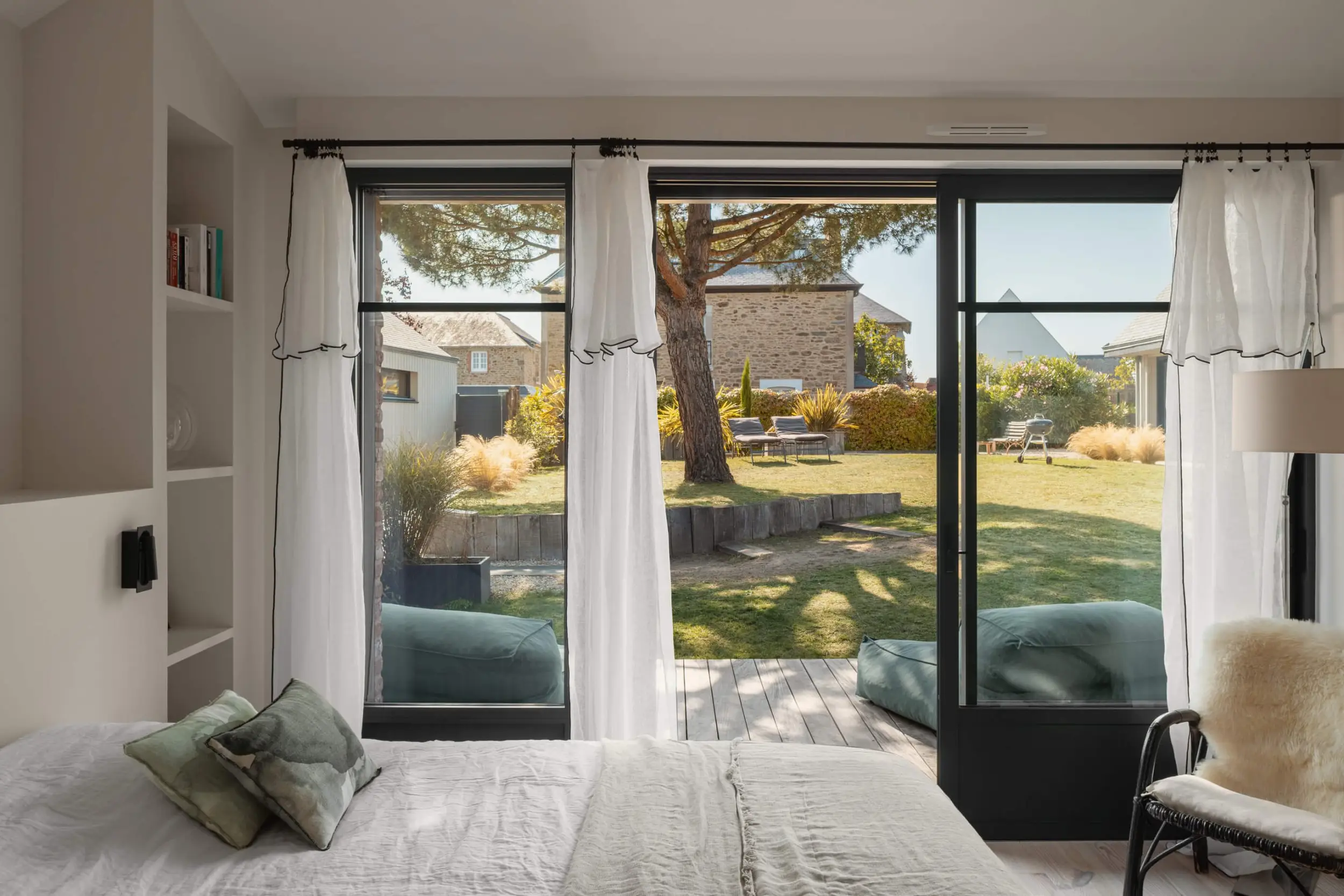 De multiples extensions ou l'histoire d’1 maison1