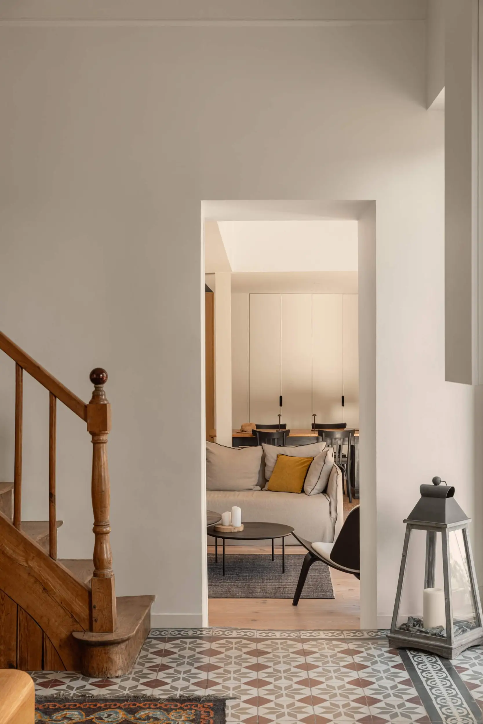 De multiples extensions ou l'histoire d’1 maison10