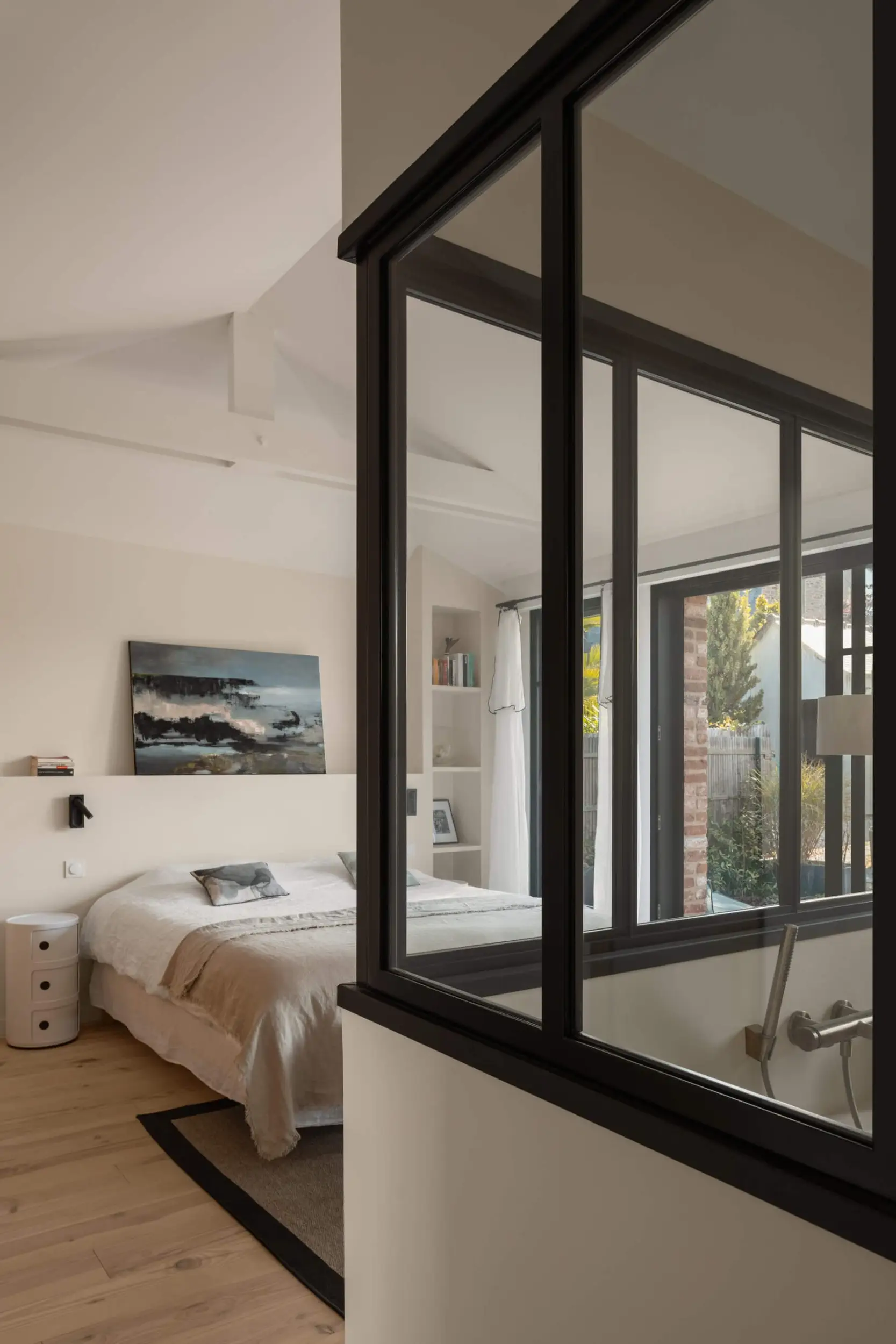 De multiples extensions ou l'histoire d’1 maison14