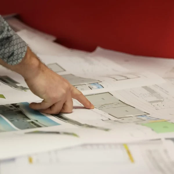 photo-de-plan-darchitectes-atelier-aprime